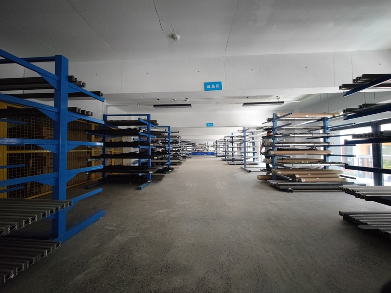Chiny Zhengzhou Hengliang Tech Co., Ltd. profil firmy