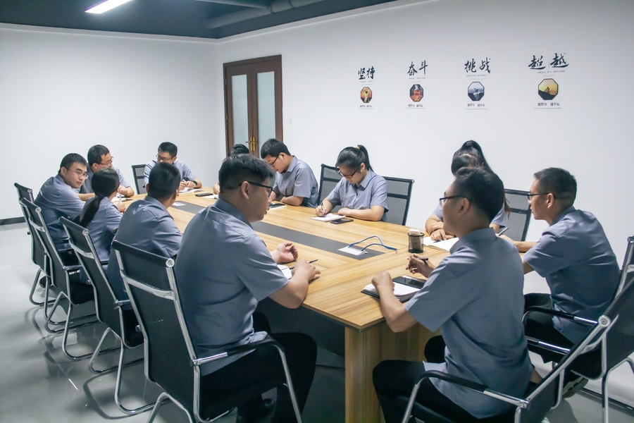 Chiny Zhengzhou Hengliang Tech Co., Ltd. profil firmy