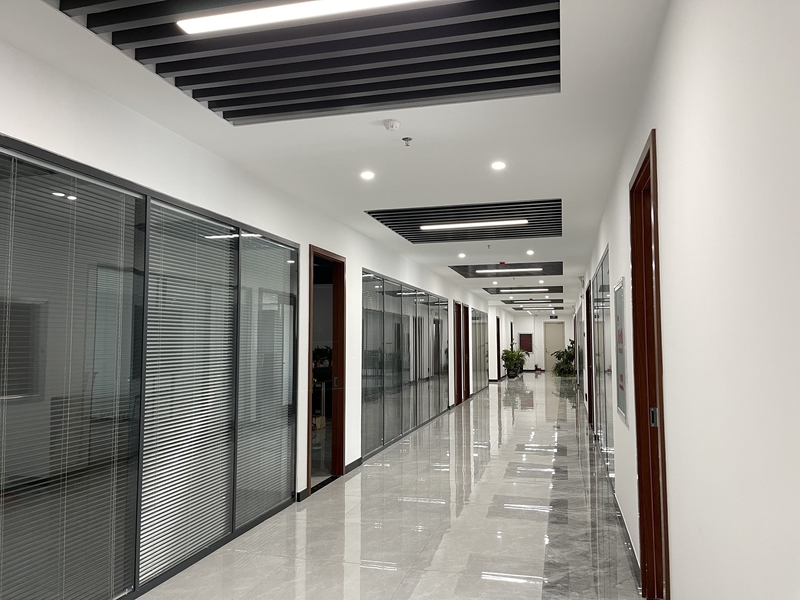 Chiny Zhengzhou Hengliang Tech Co., Ltd. profil firmy