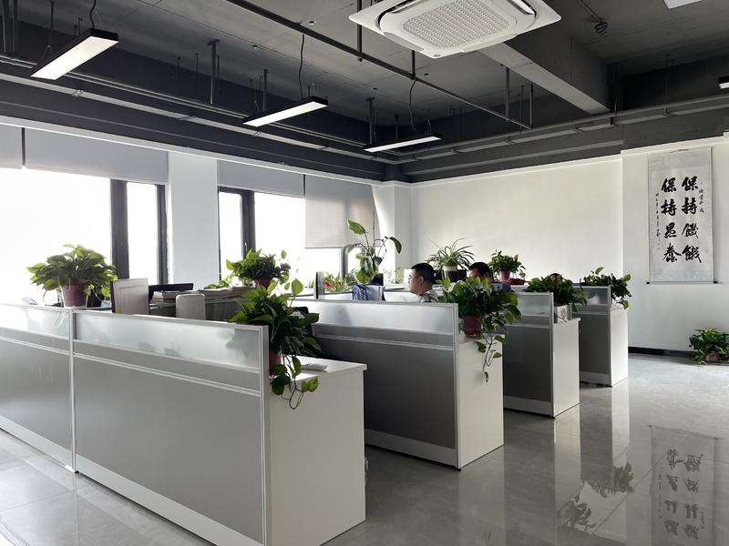 Chiny Zhengzhou Hengliang Tech Co., Ltd. profil firmy