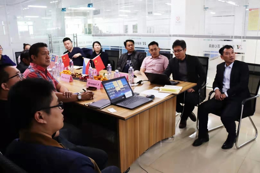 Chiny Zhengzhou Hengliang Tech Co., Ltd. profil firmy