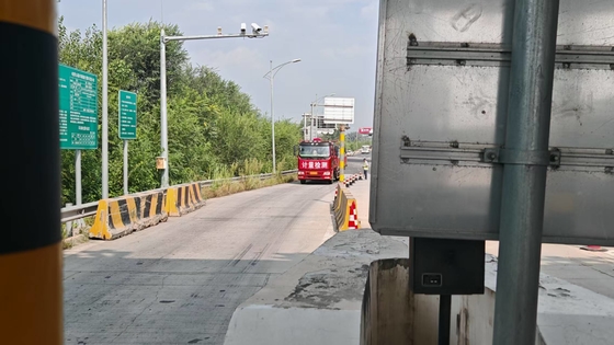 Tryb ważenia dynamicznego, ważenie w ruchu przy niskiej prędkości z możliwością zapisu do 100 danych