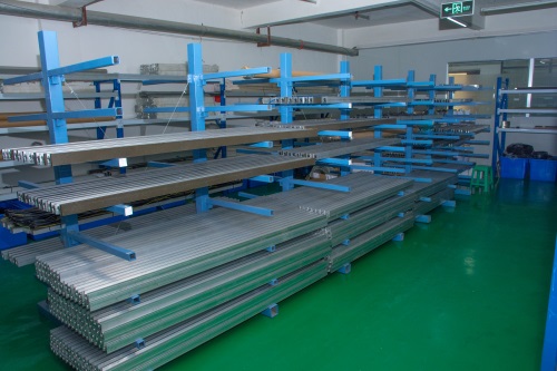 Zhengzhou Hengliang Tech Co., Ltd. Wycieczka po fabryce