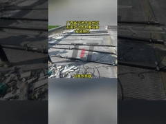 Najlepsze rozwiązanie systemu WIM z poziomem ochrony IP68 i certyfikatem ISO