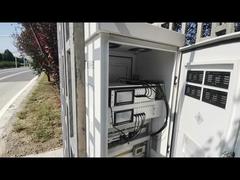 Szybkie ważenie w ruchu na miejscu